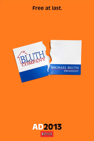 Illustration for article titled Arrested Development teaser posters renew the show’s commitment to befuddling anyone who hasn’t seen Arrested Development